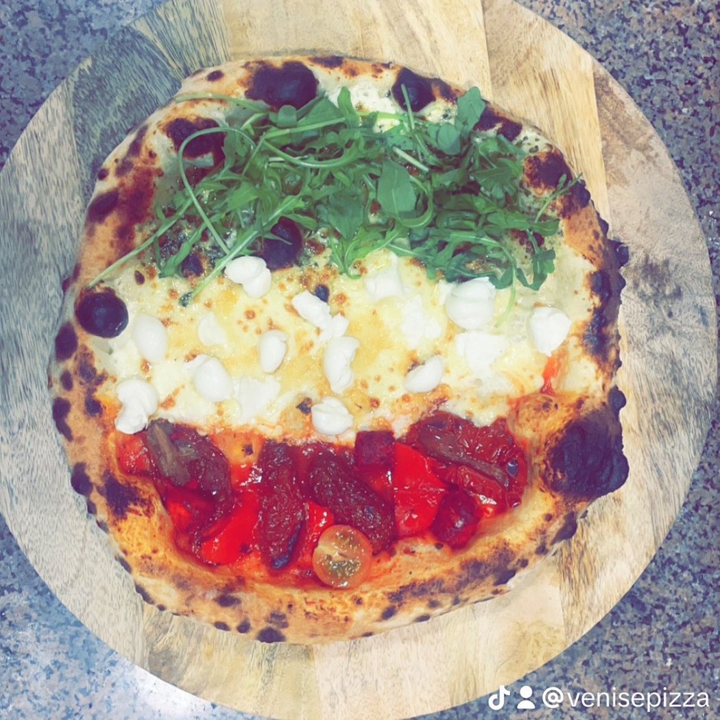 Venise pizza feu de bois 3